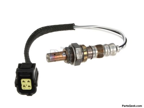 Image result for Jeep Liberty O2 Sensor Connector