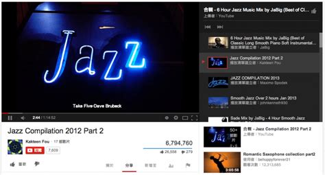 Yuoutube Musik Java Jazz 的图像结果