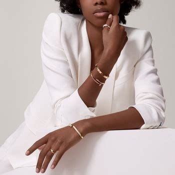 Panthère de Cartier luxury women’s bracelets