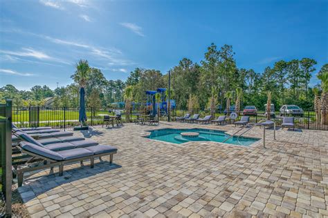 Island Oaks RV Resort | Brand New RV Park in NE Florida