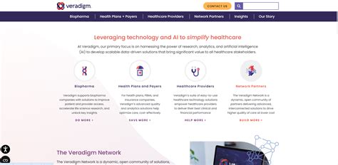 Image result for Veradigm Data Solutions