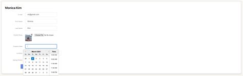 Image result for Admin Panel of Chat App