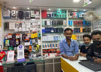 3 Best Mobile Stores in Kolkata - Expert Recommendations