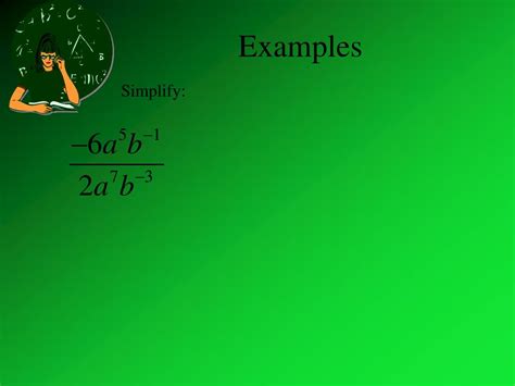 Image result for Solving with Integr Exponents