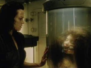 Image result for Alien Resurrection Clone Scene
