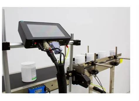 Thermal Inkjet Printers - Polytij illumex Thermal Inkjet Printer ...
