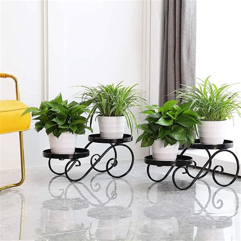 Plant Stand: Buy Plant Stand for Balcony Online in India at Best Price