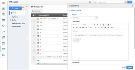 Image result for Create Notes