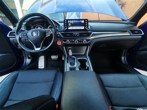 Honda Accord 2018 Interior Sport | Cabinets Matttroy