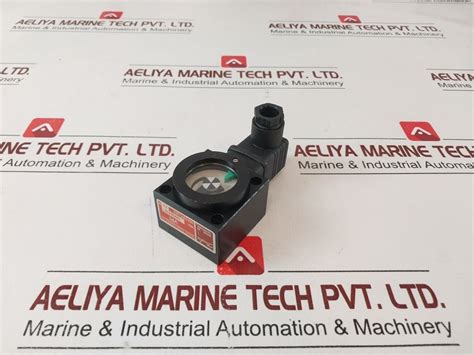 Danfoss Vpi 160G0419 Position Indicator – Aeliya Marine