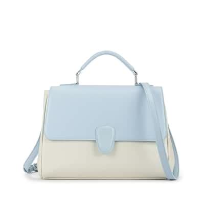 Buy Fastrack Daily Drip Satchel Bag for Women | Medium Size with ...