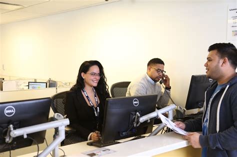 NYC Taxi and Limousine Commission Office Photos