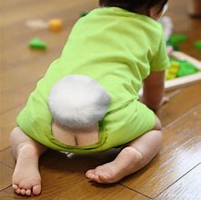 Image result for Baby Bunny Romper