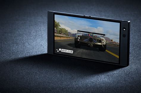Razer Gaming Phone 的图像结果