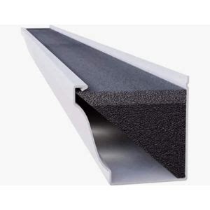 Image result for EZ Lock Gutter Screen