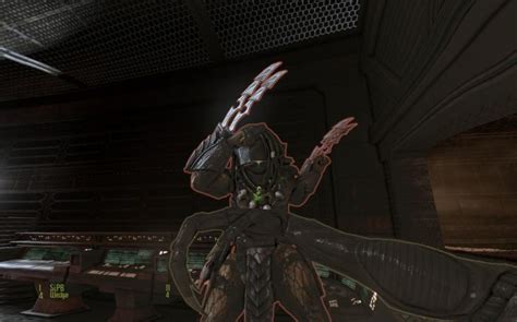 Image result for Alien vs Preadator Roblox