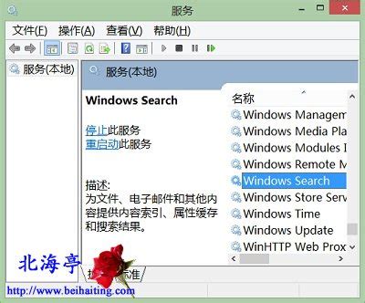 系统优化：关闭Windows Search - 知乎