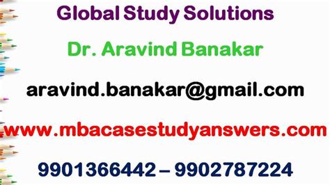 ISBM BMS ISBM CASE STUDY SOLUTIONS Define Consumer - Management Course ...