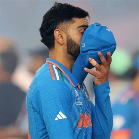 Here's how you can cope with your team's loss at the World Cup Final ...