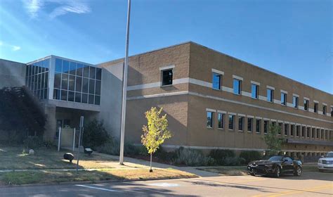 Allegan County Courthouse in Allegan, Michigan