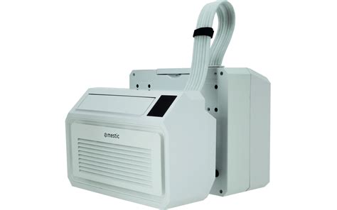 Mestic split air conditioner SPA-5000 - Berger Camping