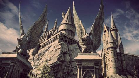 After Orlando, Wizarding World of Harry Potter opens in Japan | Condé ...