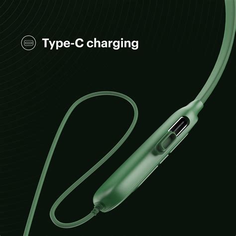 Buy Noise Nerve Neckband with 25 Hours of Playtime 10mm Driver ...