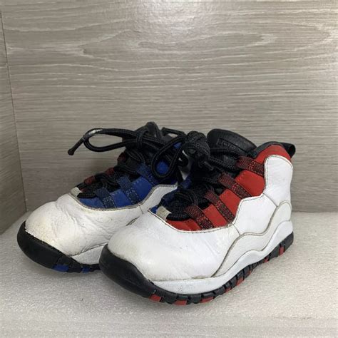 Air jordan x 10 online