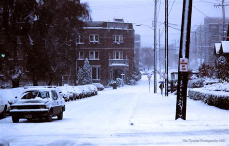 Holiday chaos: Looking back 40 years on Seattle’s epic Thanksgiving ...