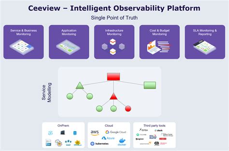 Ceeview | Achieving Complete Observability: The Power of a Single Point ...