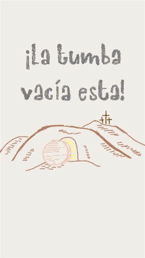 ¡Cristo vive! 🙌🏻 Él resucitó. 🛐 in 2025 | Christliche sprüche ...