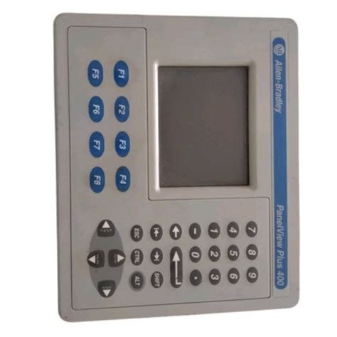 Image result for PanelView Plus 400 Communication Serial Com