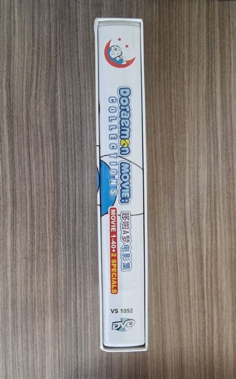 Image result for Doraemon Movie Collection