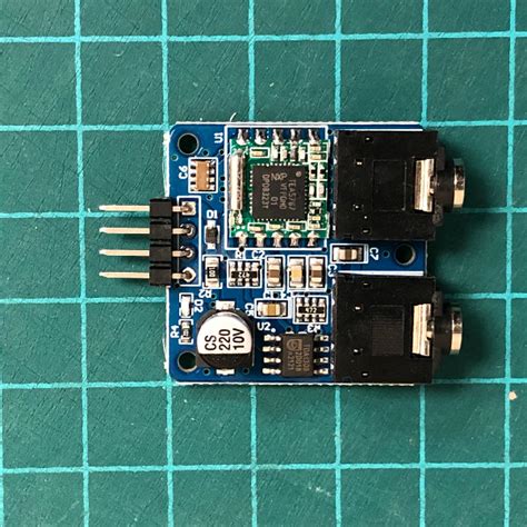 Image result for Arduino 5767 Radio