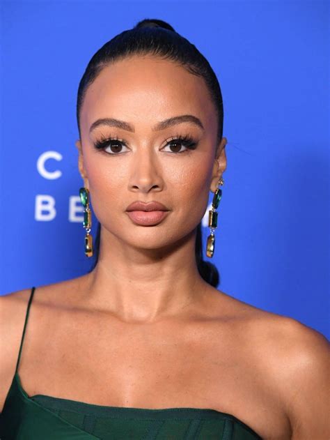 Draya Michele – 2023 Fashion Trust U.S. Awards in Los Angeles • CelebMafia