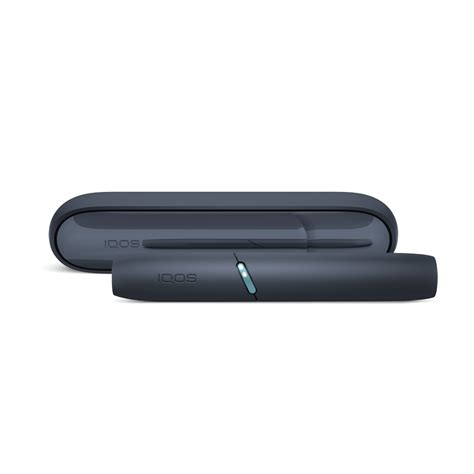 Kit IQOS ORIGINALS DUO Slate (anciennement IQOS 3 DUO) | Acheter | IQOS ...
