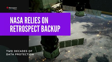 Retrospect Backup 的图像结果