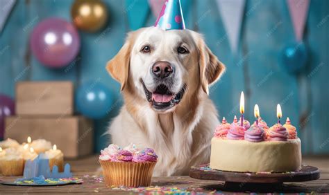 Golden Retriever Birthday Cake Meme