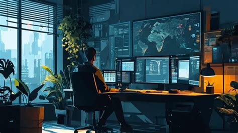 Animatic Python Working Image in Computer 的图像结果