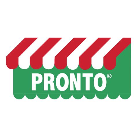 Image result for PRONTO