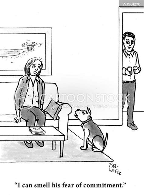 Image result for Commit Cartoon