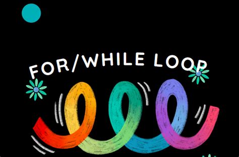 Image result for Python Loop Types