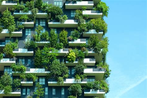 The Benefits of Green Building in Real Estate Development