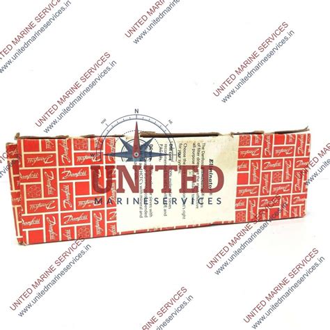 DANFOSS 023Z0050 ELIMINATOR FILTER DRIER DML 304 HCFC/HFC | United ...