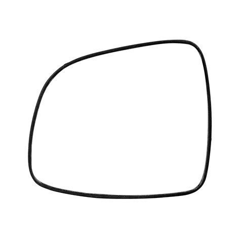 RMC Car Side Mirror Glass Plate (Sub Mirror Plate) suitable for Maruti ...