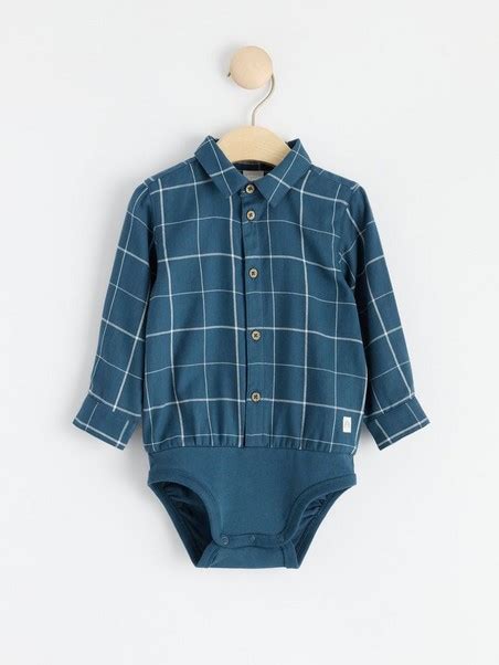 Košilové body | Lindex