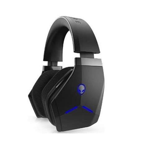 Alienware Wireless Gaming Headset–Aw988 - Ard Al Ghadeer Trading LLC