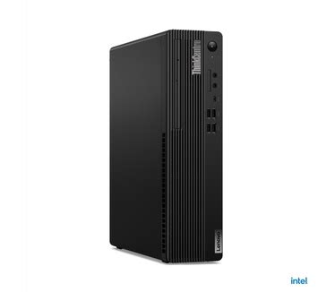 Lenovo ThinkCentre M70s Gen 4 (12DT000SFR, Azerty FR toetsenbord ...