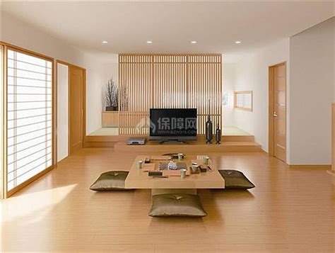 客厅装修,日式风格3要素-徐州搜狐焦点
