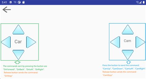 Raspberry Pi App Control 的图像结果